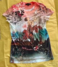 Shirt b.l.e.u. art for sale  Saint Petersburg