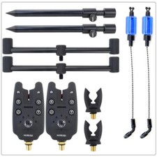 Matériel pêche carpe d'occasion  Les Andelys