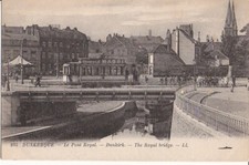 Carte postale dunkerque d'occasion  Oye-Plage