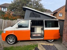 Transporter camper for sale Transporter camper for sale  IPSWICH