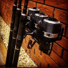 Daiwa ss5000 reels for sale  TONYPANDY