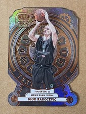 2023 panini euroleague usato  Spedire a Italy