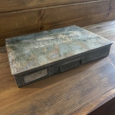 Vintage metal storage for sale  New Prague