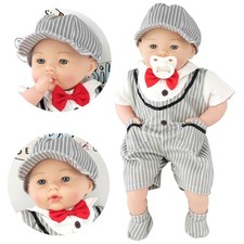 Lifelike soft realistic for sale  EDENBRIDGE