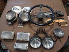 Various car parts for sale  SALE