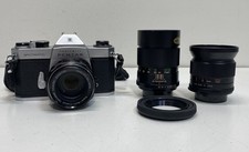 Pentax spotmatic 35mm for sale  Los Angeles
