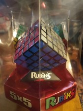 Rubik 5x5 cube. for sale  CREWE