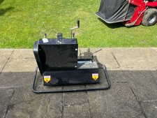 Countax ride mower for sale  DUNMOW