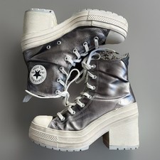 Converse luxe heel for sale  El Paso