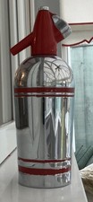 Rare vintage chrome for sale  WARRINGTON