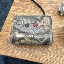 Nikon hunting rangefinder for sale  KIRKBY STEPHEN
