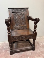17th century carved for sale  BARNSTAPLE