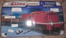 Coffret vide treno d'occasion  Brignoles