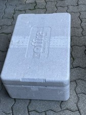 Boite transport glaciere d'occasion  Krautergersheim