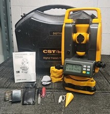 Cst berger dgt10 for sale  Indianapolis