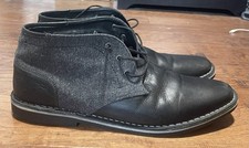 Steve madden chukka for sale  Waxhaw
