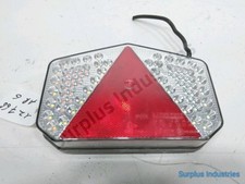 Feu recul gauche d'occasion Feu recul gauche d'occasion  France