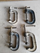 Malleable inch clamp for sale Malleable inch clamp for sale  LINCOLN