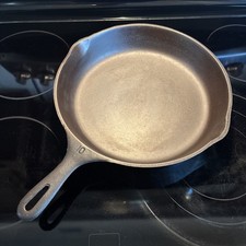 Unmarked wagner cast for sale  Tucson