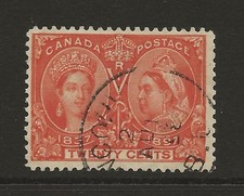 Canada for sale  STAFFORD