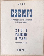 Esempi arredamento sedie d'occasion  Juan-les-Pins