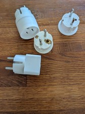 European power outlet for sale  Austin