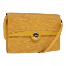 Borsa tracolla louis usato  Cervia