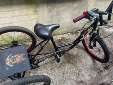 24inch mission trike for sale  LONDON