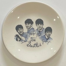 Beatles 1963 plate for sale  UK