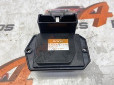 Toyota hilux heater for sale  WELSHPOOL