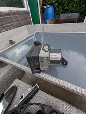 mini abs pump for sale mini abs pump for sale HUDDERSFIELD