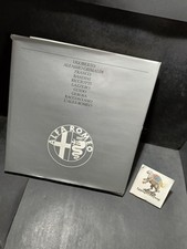 Libro alfa romeo usato  Legnano