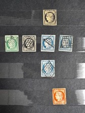Lot 777 collection d'occasion  Paris II