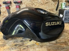 Réservoir suzuki 600 d'occasion  Valmont