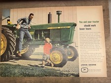 john deere 4010 tractor for sale  Plainview