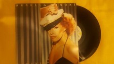 Ornella vanoni uomini. usato  Torino