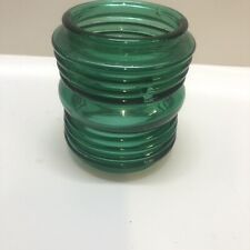 Vintage green glass for sale  Ridgeland