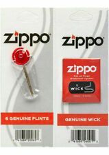 Genuine zippo flints for sale  RIDING MILL