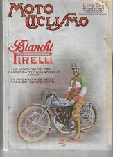 Rivista originale moto usato  Cordenons