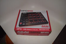 Akai professional mpd218 for sale  Funkstown