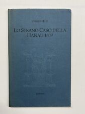 Strano caso della usato  Torino