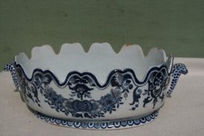 Jardinière faience régionale d'occasion  France