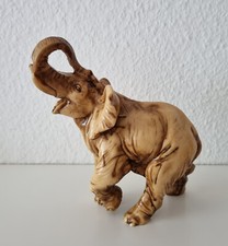 Deko elefant braun gebraucht kaufen  Elmenhorst