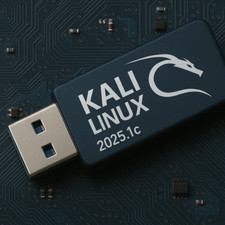 Kali linux 2025 gebraucht kaufen  Lüdenscheid