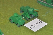 15mm ww1 french for sale  DERBY