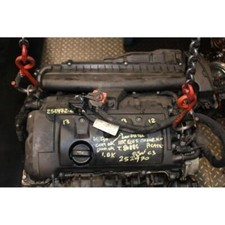Motore compl. comp.ok usato  Bedizzole