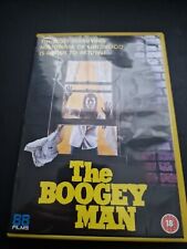 Boogey man dvd for sale  PRENTON