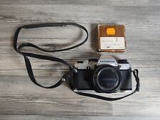 Appareil photo argentique d'occasion  Villeneuve-d'Ascq-