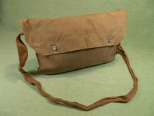 Ancienne musette militaire d'occasion  Lons-le-Saunier