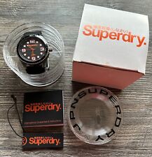 Mens superdry tokyo for sale  DONCASTER